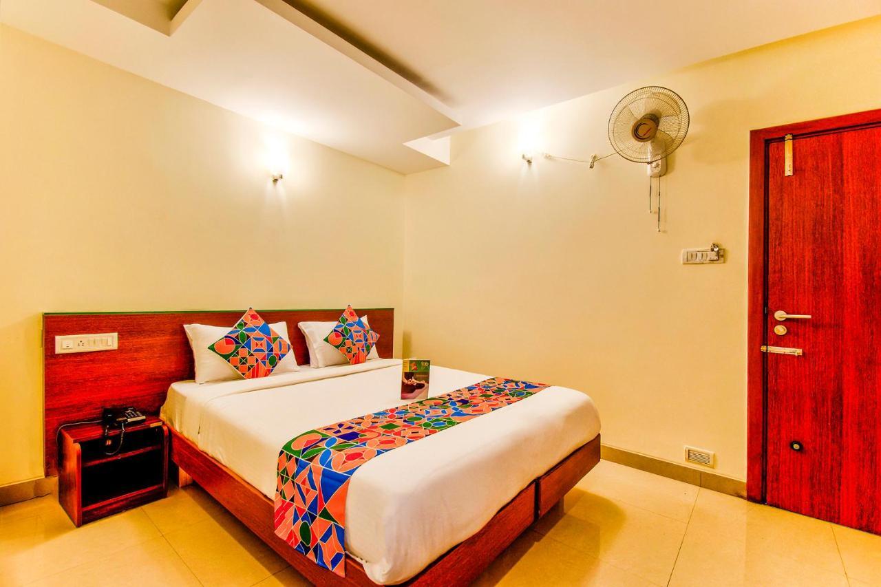 Fabhotel Kings L Grand Májszúr Kültér fotó