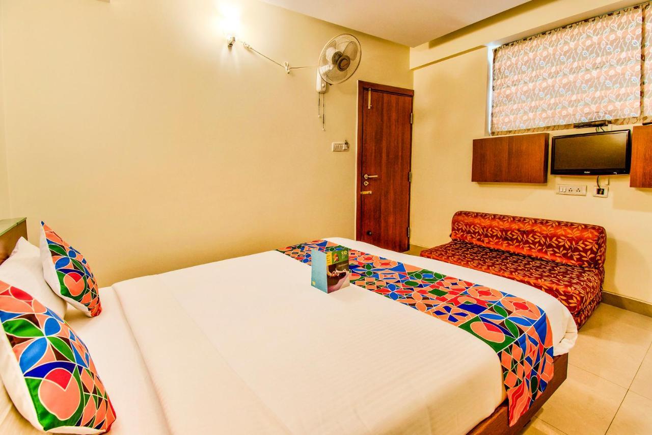 Fabhotel Kings L Grand Májszúr Kültér fotó