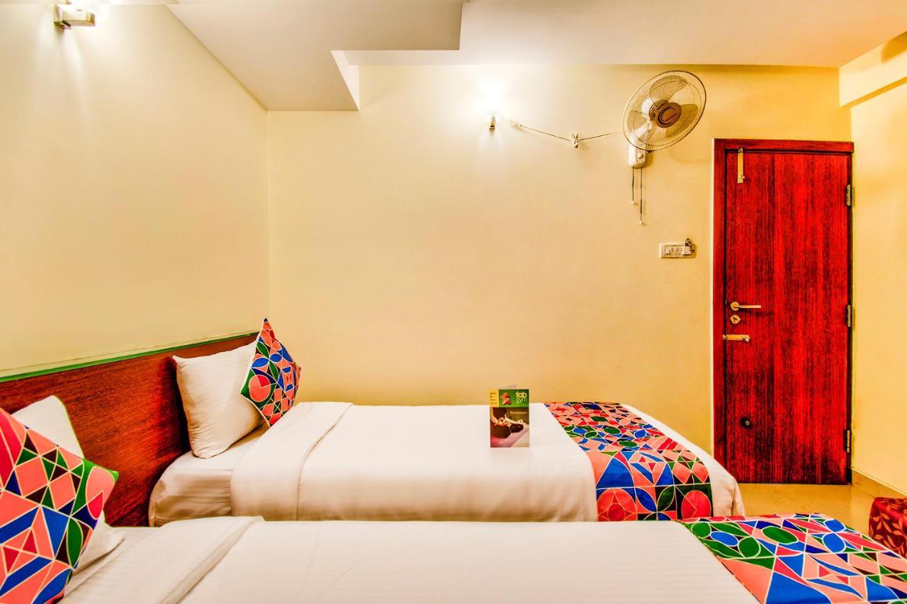 Fabhotel Kings L Grand Májszúr Kültér fotó