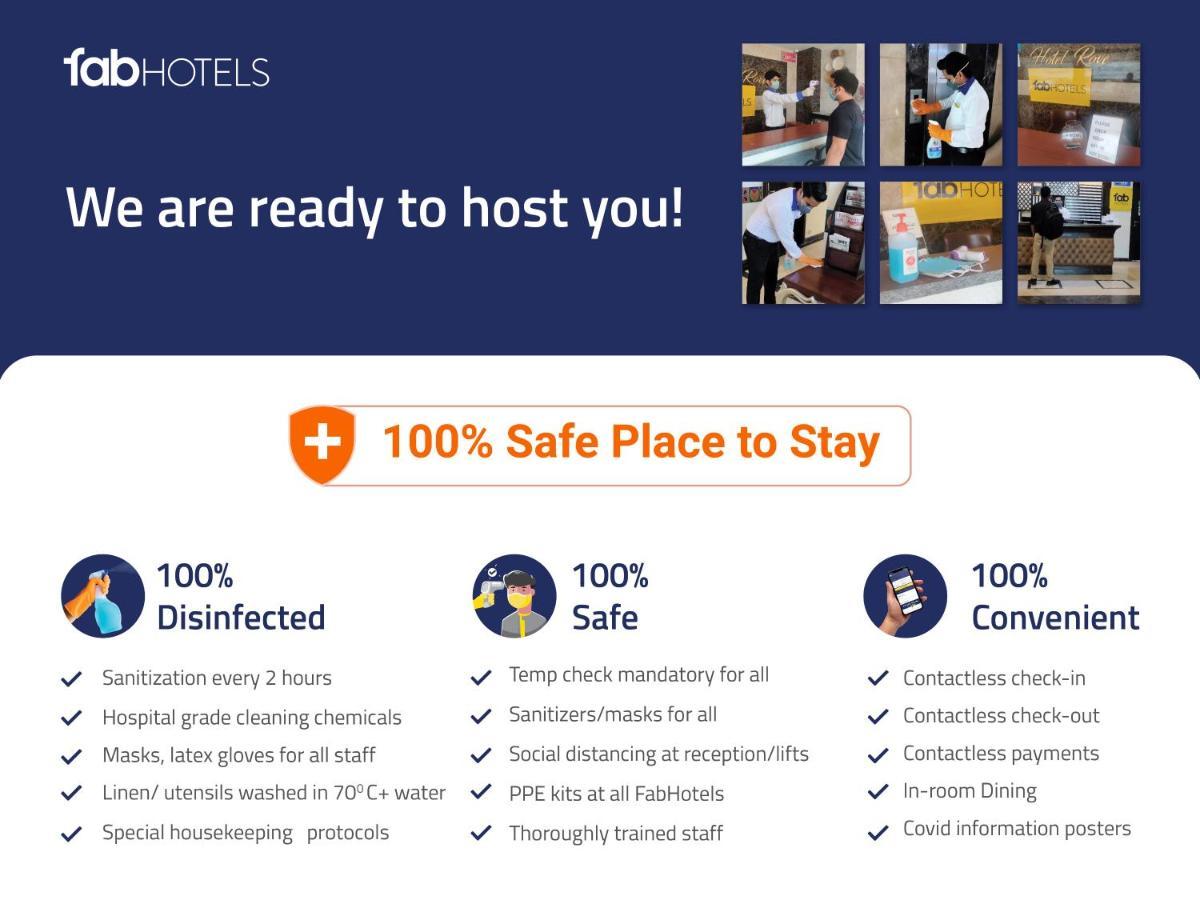 Fabhotel Kings L Grand Májszúr Kültér fotó